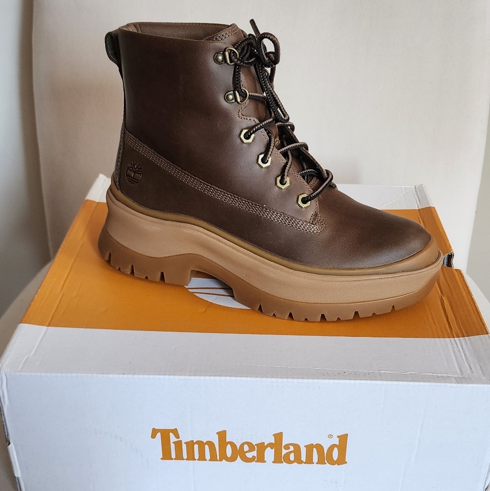 Timberland Roxie Lane Boot